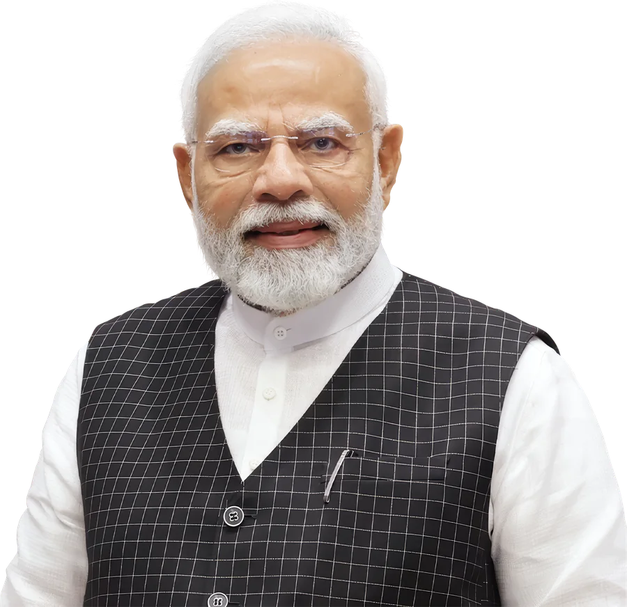 Shri Narendra Modi